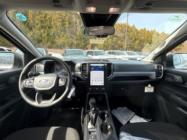 New 2026 Ford Ranger XL image 16