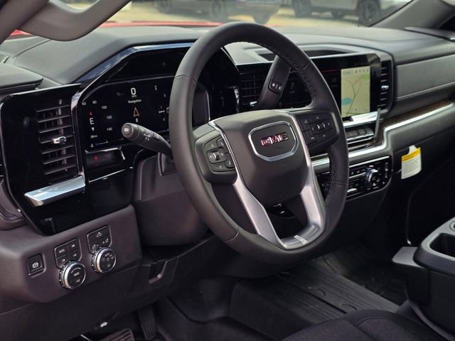 New 2026 GMC Sierra 1500 Elevation AWD/4WD image 21