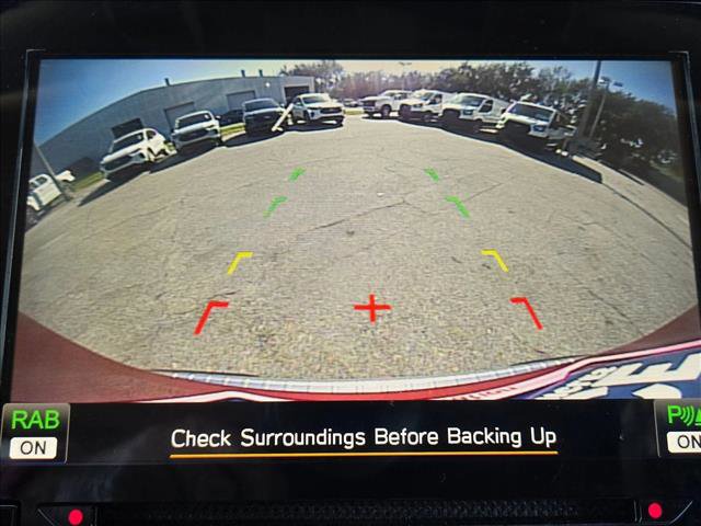 Used 2021 Subaru Ascent Premium w/ Convenience Package image 13