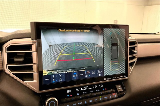 Used 2023 Toyota Sequoia Limited w/ TRD Off-Road Package image 27