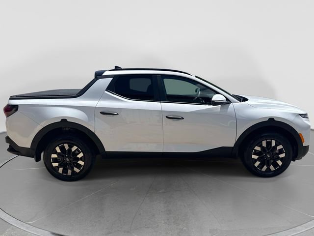 Certified 2025 Hyundai Santa Cruz SEL AWD/4WD image 2