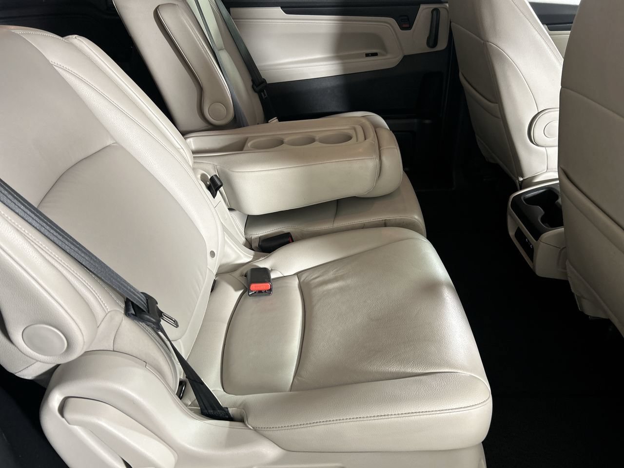 Used 2025 Honda Odyssey EX-L image 26
