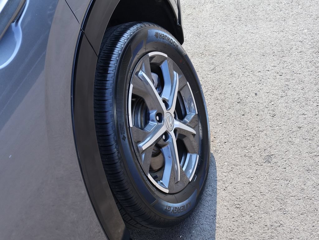 Certified 2024 Honda HR-V EX-L image 31