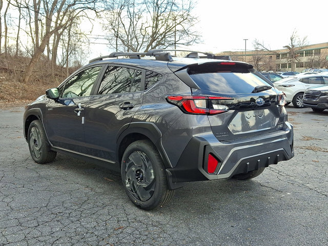 New 2026 Subaru Crosstrek 2.5i Sport image 4