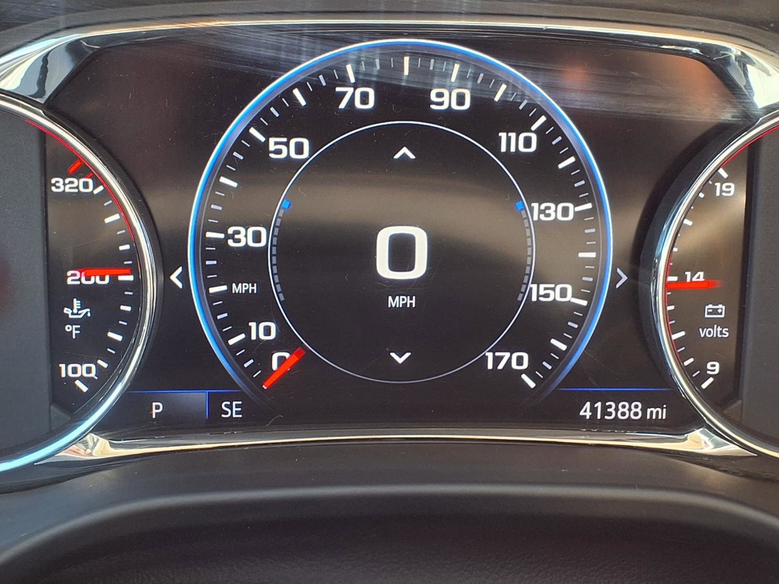 Used 2023 GMC Acadia Denali w/ Denali Ultimate Package image 13