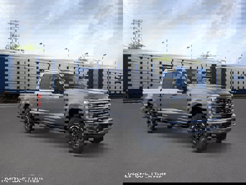 New 2026 Ford F250 Lariat w/ Tremor Off-Road Package image 7