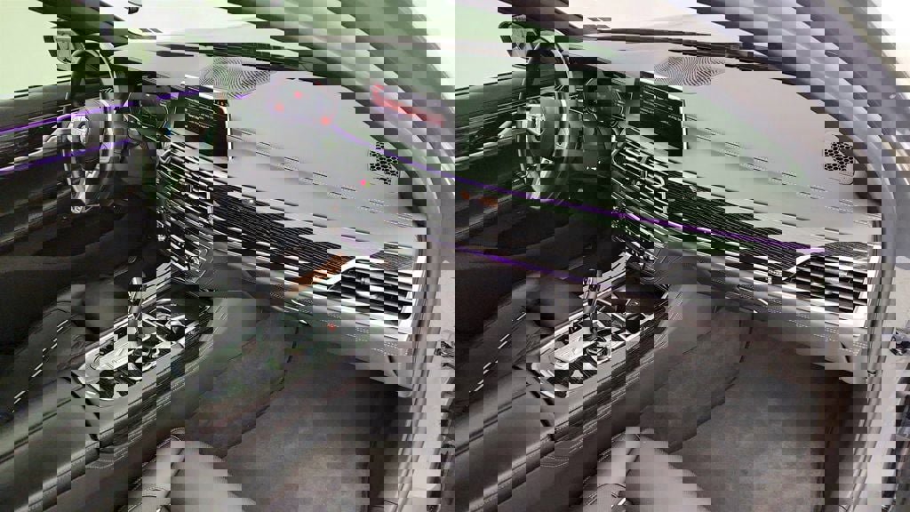 Used 2022 BMW 750i xDrive w/ Executive Package image 26