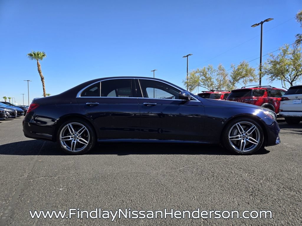Used 2020 Mercedes-Benz E 350 Sedan w/ Premium Package image 7