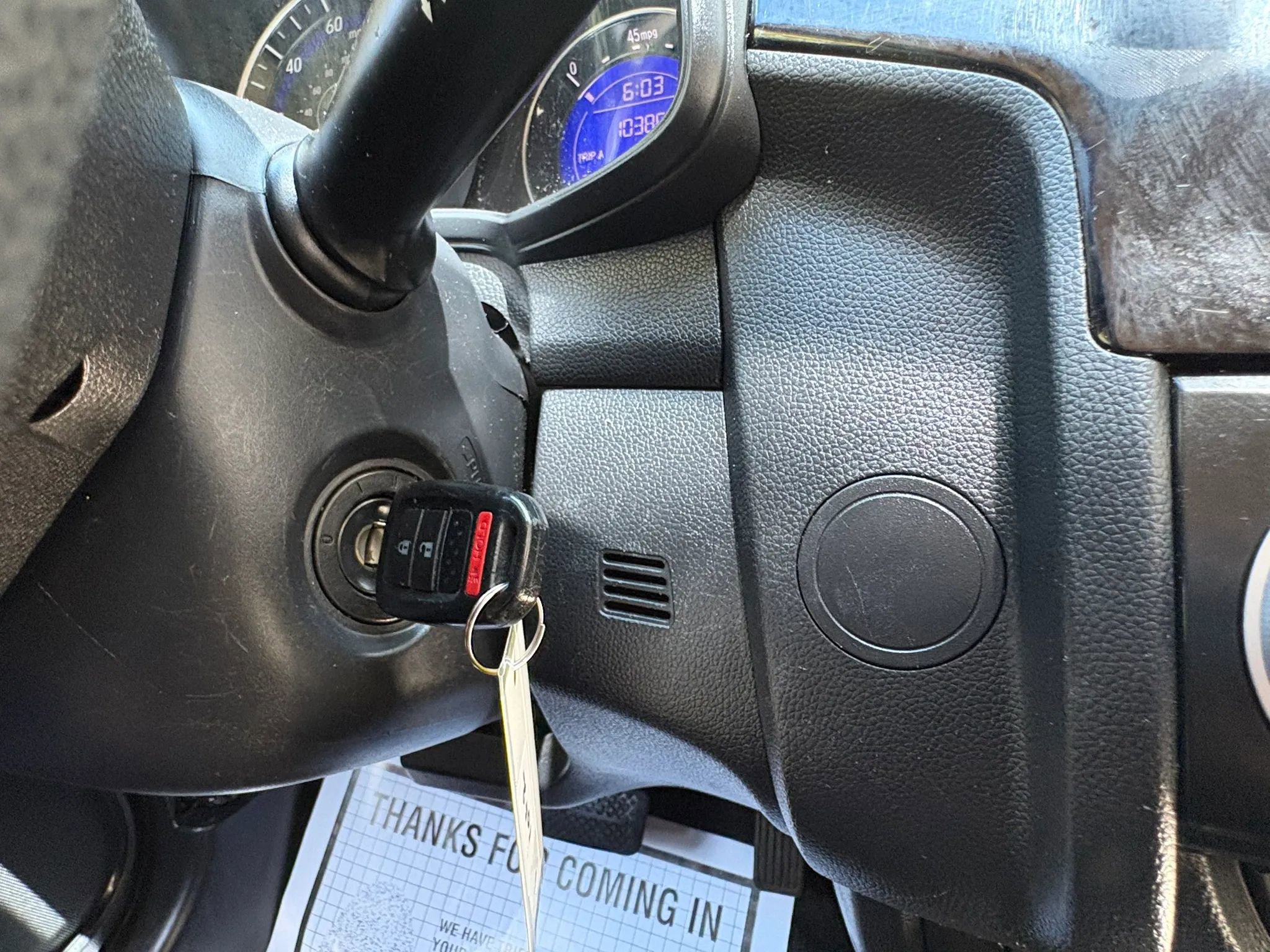 Used 2020 Honda Fit LX image 29