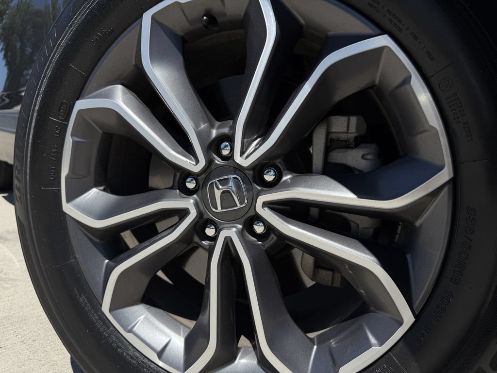 Used 2022 Honda CR-V EX-L image 10