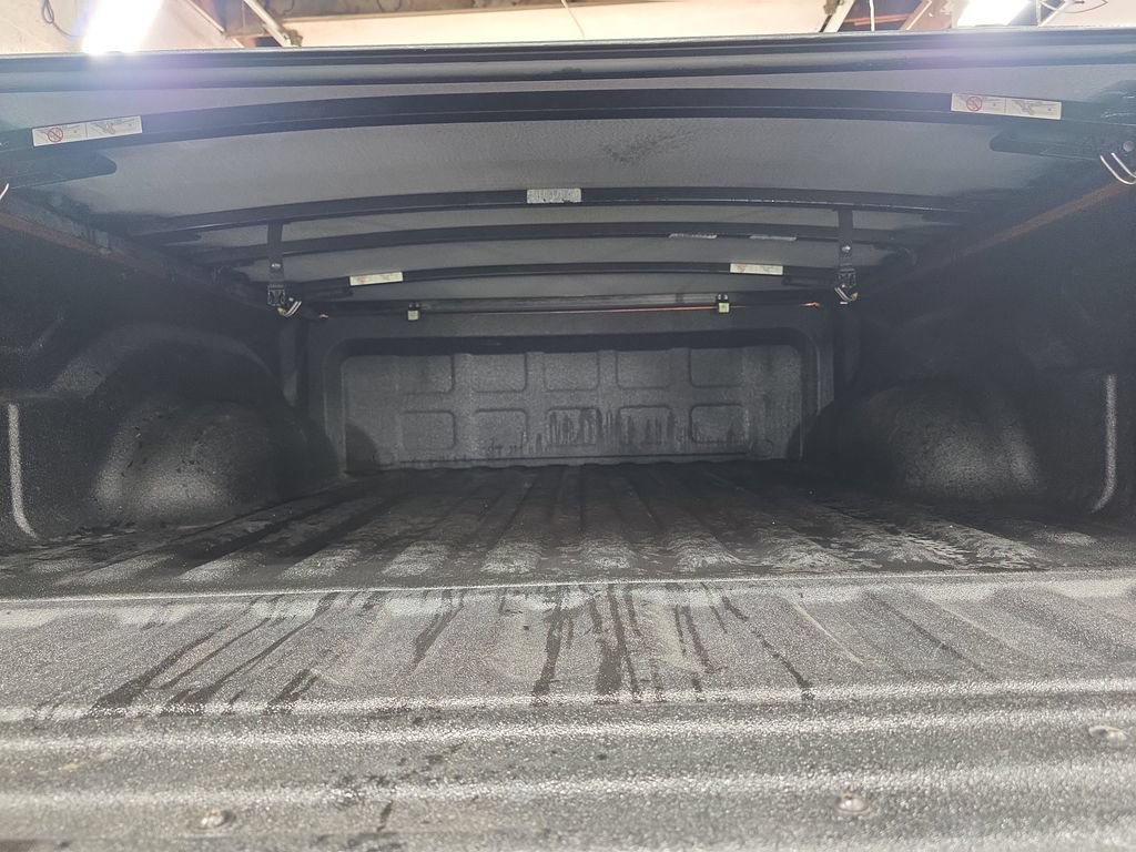 Used 2019 RAM 1500 Express w/ Ignition Orange Sport Package AWD/4WD image 12