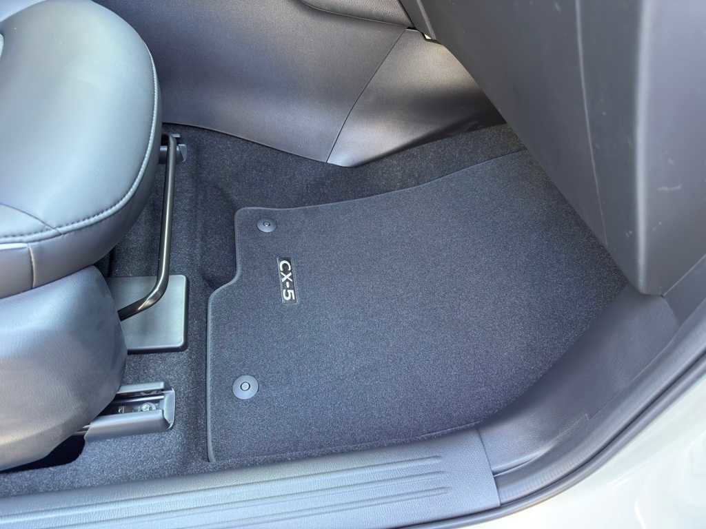 New 2025 MAZDA CX-5 AWD 2.5 S image 10