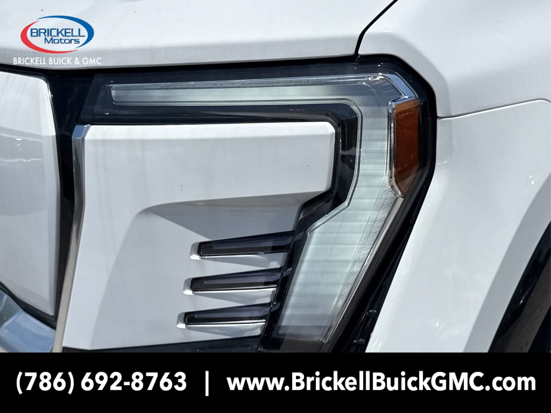 New 2025 GMC Sierra EV Denali image 14