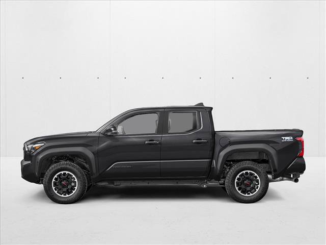 New 2026 Toyota Tacoma TRD Off-Road w/ TRD Off Road Upgrade Package AWD/4WD image 3