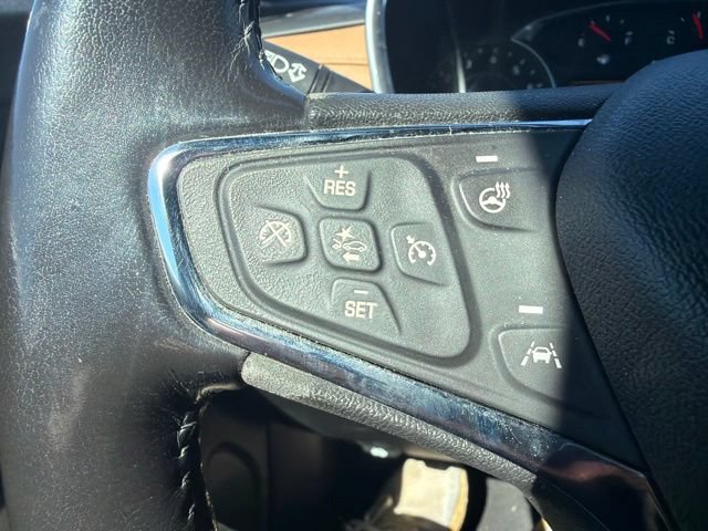 Used 2019 Chevrolet Equinox Premier FWD image 47