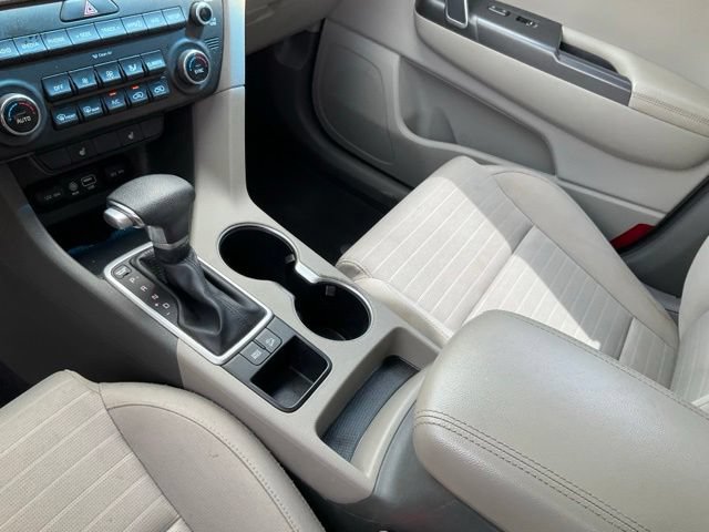 Used 2019 Kia Sportage LX w/ LX Popular Package FWD image 15