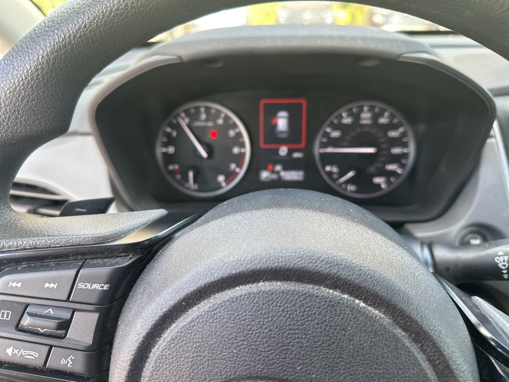 Used 2024 Subaru Crosstrek 2.0i Premium image 7