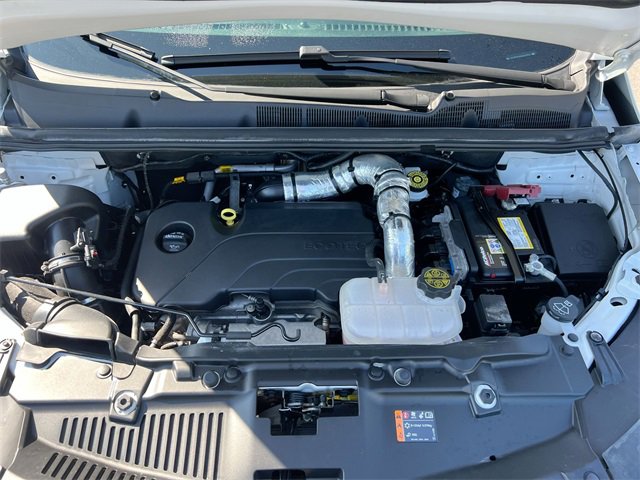 Used 2022 Chevrolet Trax LT w/ Sport Edition image 27