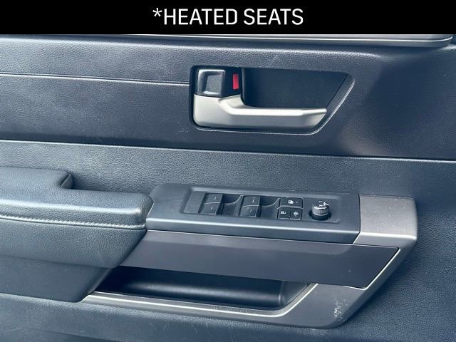 Used 2022 Toyota Tundra SR5 w/ TRD Off-Road Premium Package image 14