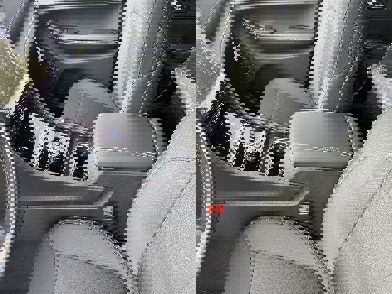 New 2025 Jeep Grand Cherokee Laredo X image 20