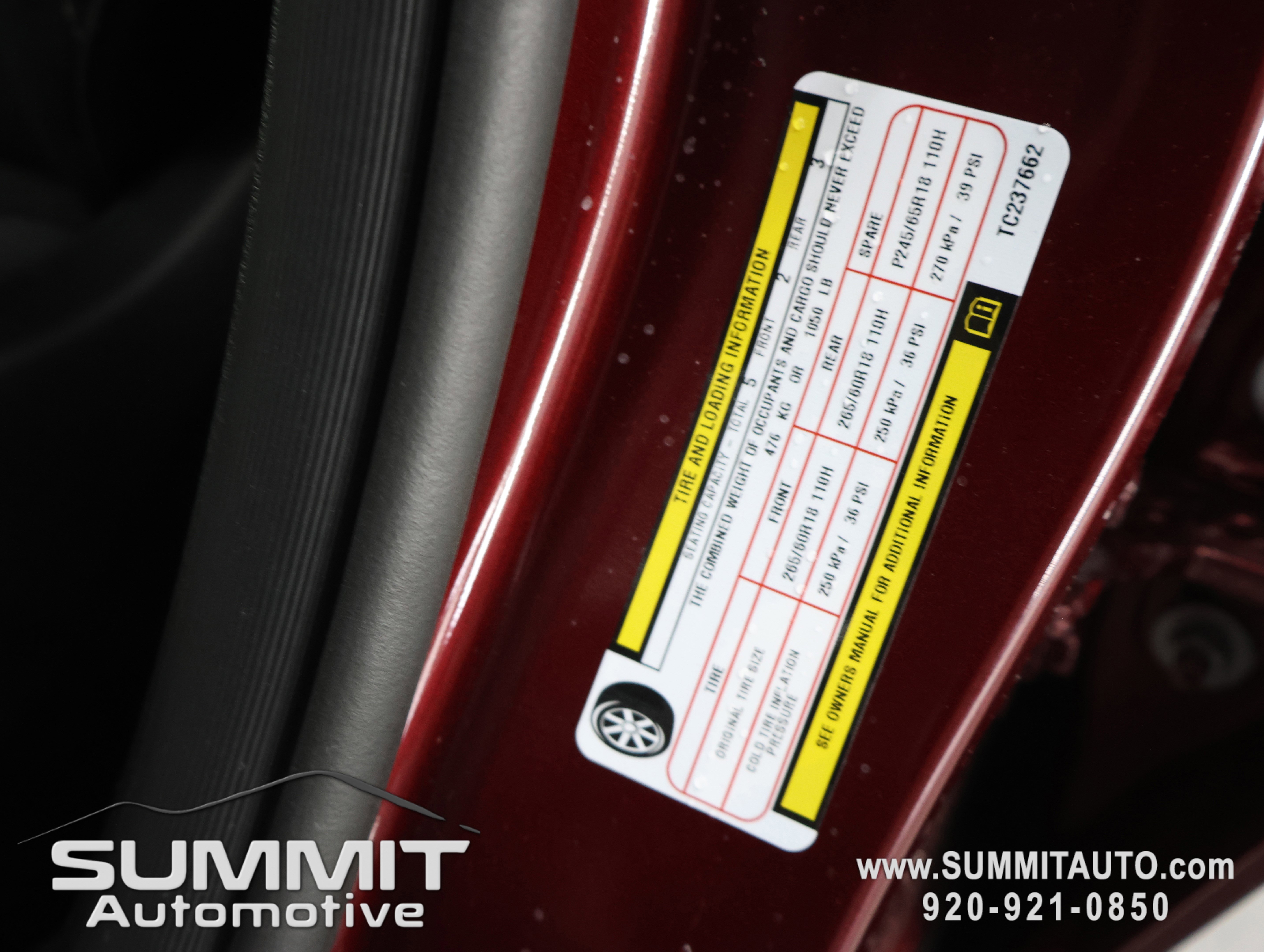 New 2026 Jeep Grand Cherokee Laredo X image 62