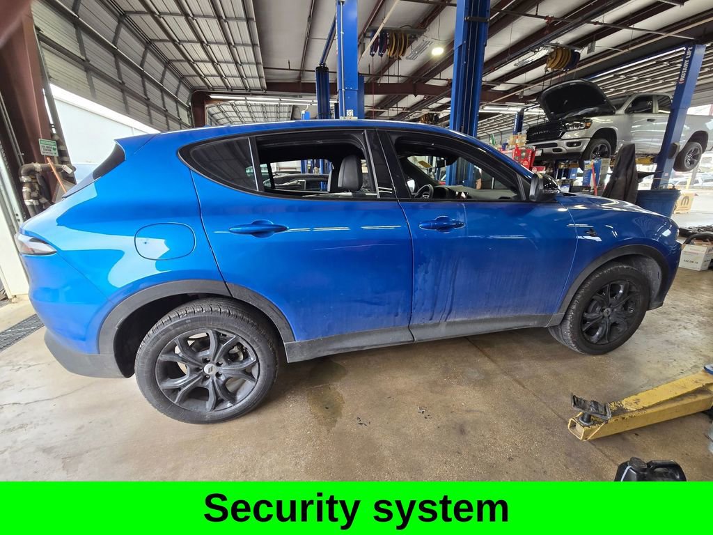 Used 2023 Dodge Hornet GT Plus w/ GT Blacktop Package image 8