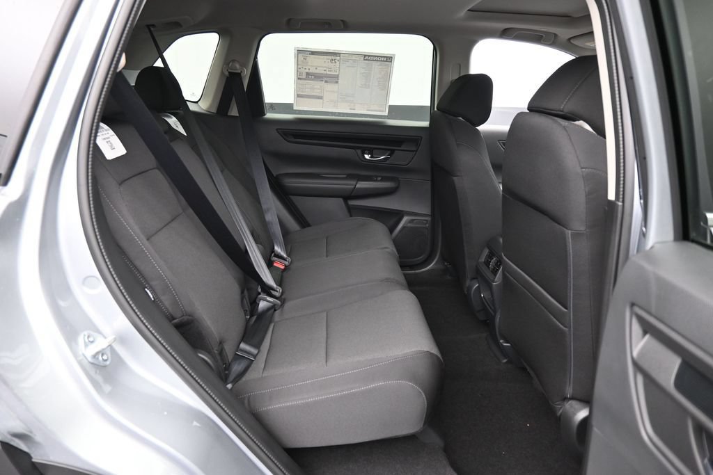 New 2026 Honda CR-V EX image 30