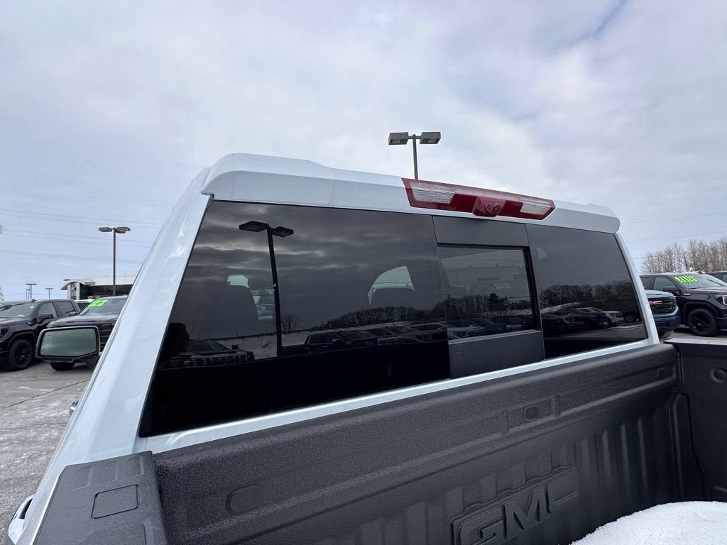 New 2026 GMC Sierra 1500 Denali w/ Denali Reserve Package AWD/4WD image 36