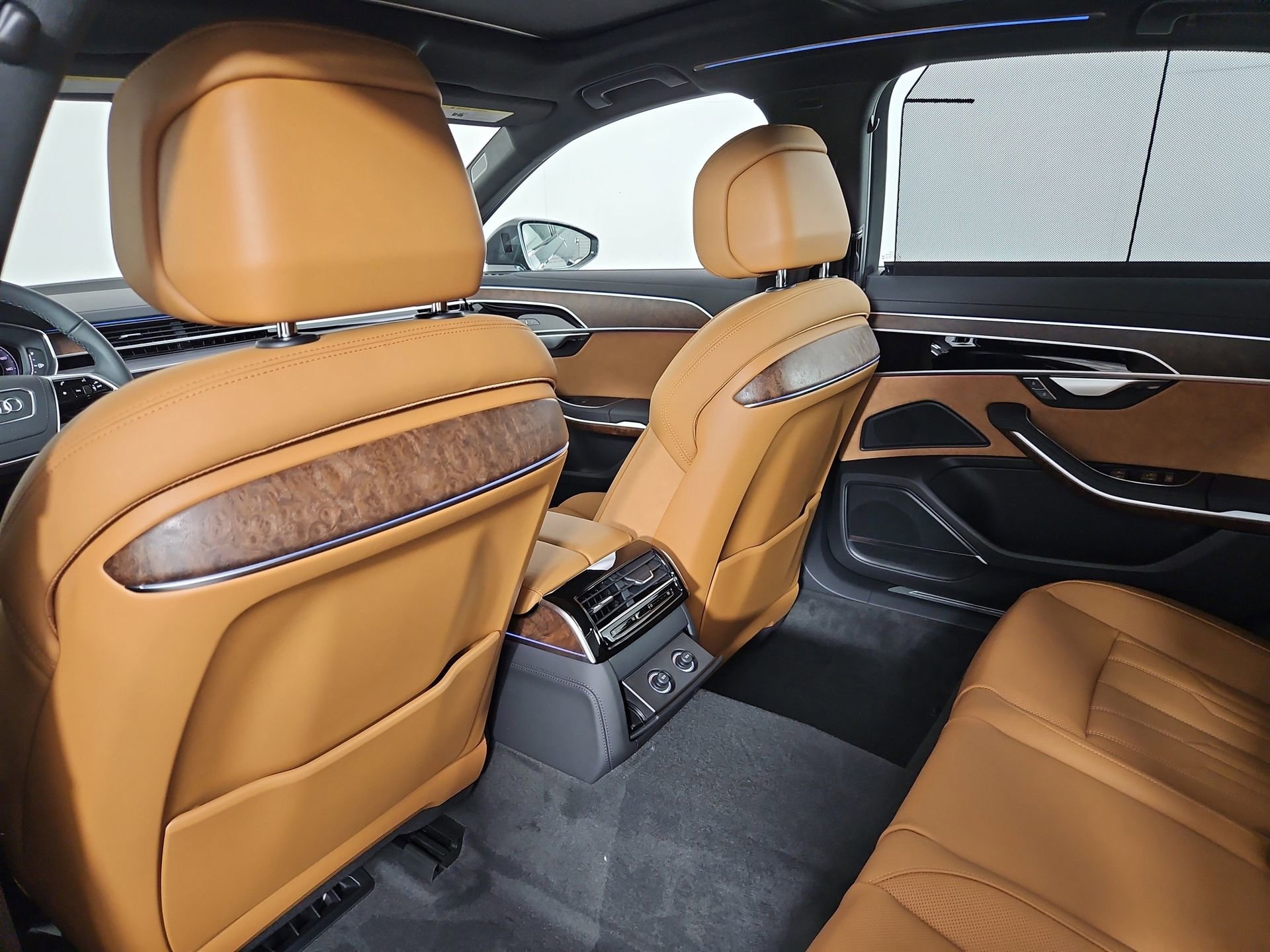 New 2026 Audi A8 L 3.0T image 40