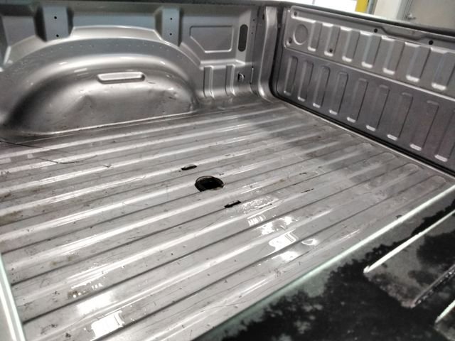 Used 2024 RAM 1500 Laramie image 21