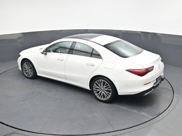 Used 2025 Mercedes-Benz CLA 250 image 25