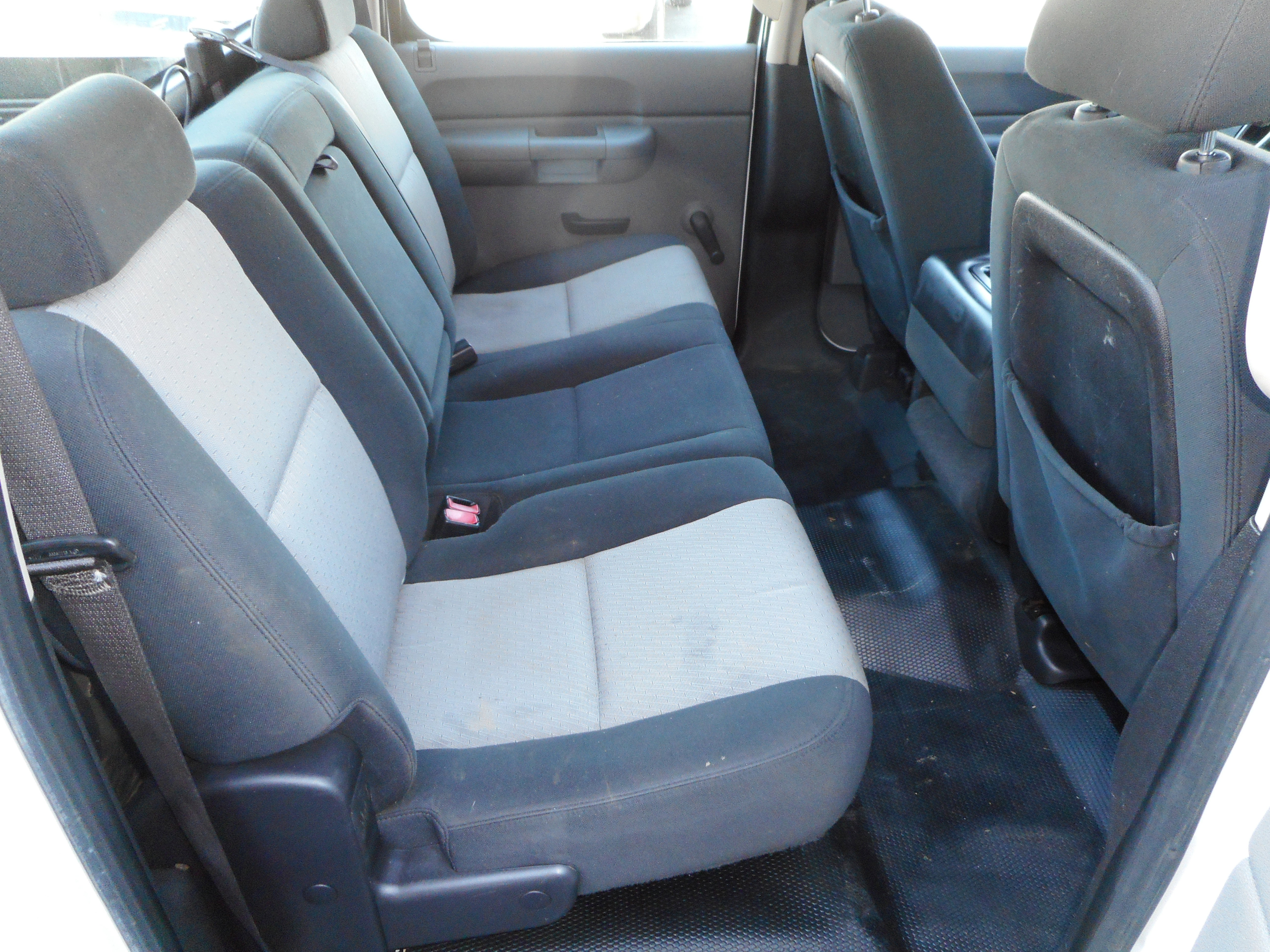 Used 2008 Chevrolet Silverado 1500 W/T w/ Skid Plate Package image 26