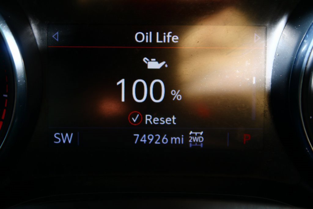 Used 2021 Buick Encore GX Essence image 19