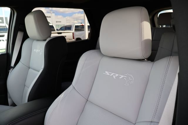 New 2026 Dodge Durango SRT Hellcat image 23