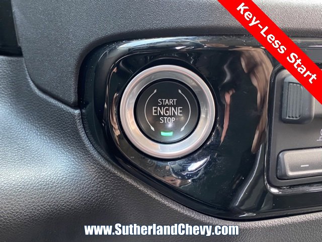 Used 2022 GMC Sierra 1500 SLT w/ SLT Premium Plus Package image 44