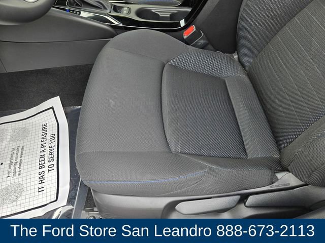 Used 2022 Toyota Corolla SE image 17