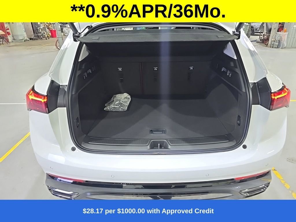 New 2026 Buick Envision Sport Touring AWD/4WD image 13