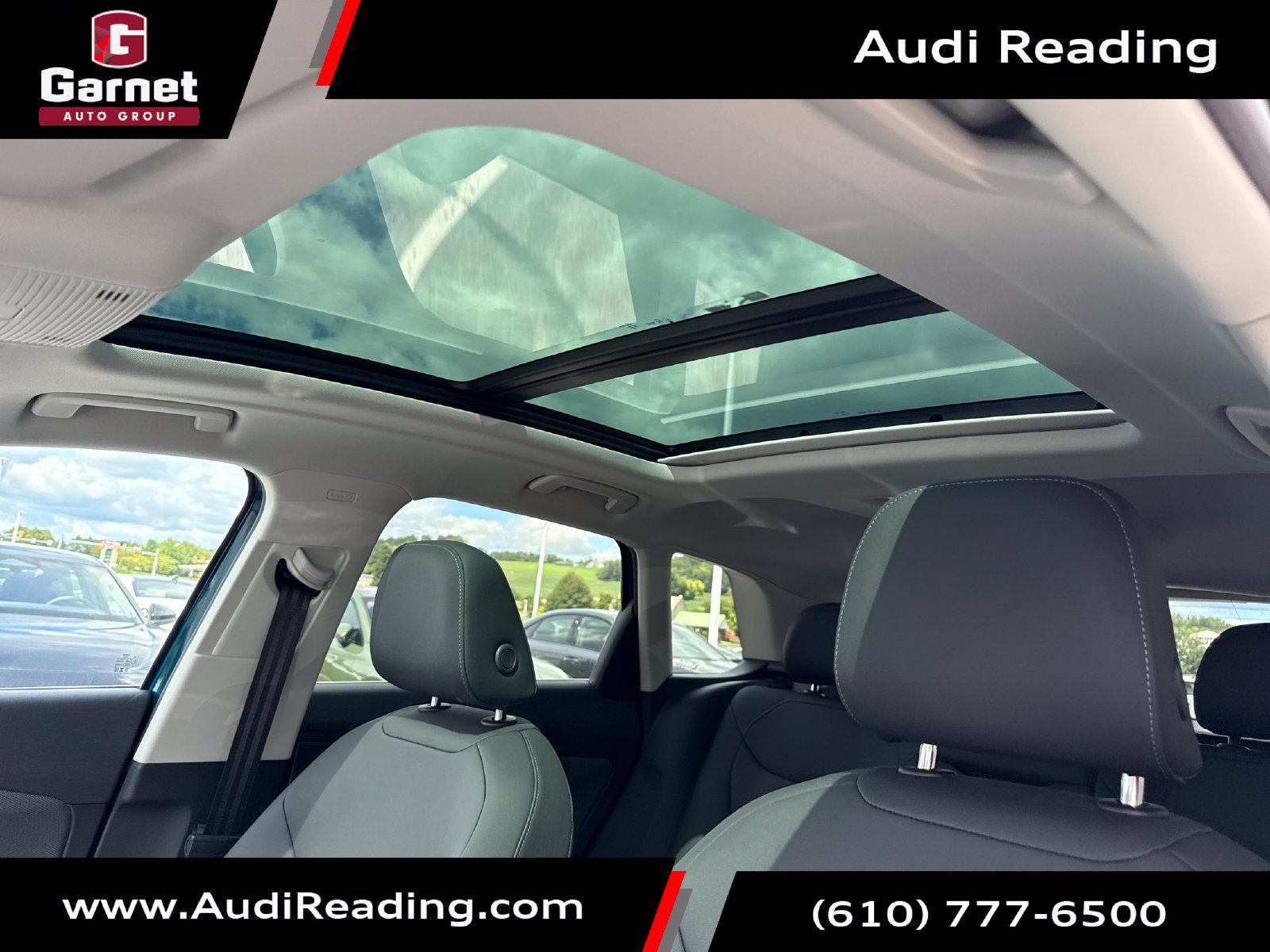 New 2026 Audi Q3 quattro 2.0T AWD/4WD image 13