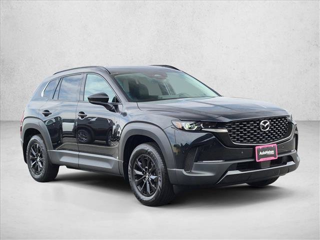 New 2026 MAZDA CX-50 AWD 2.5 Hybrid w/ Premium Pkg image 7