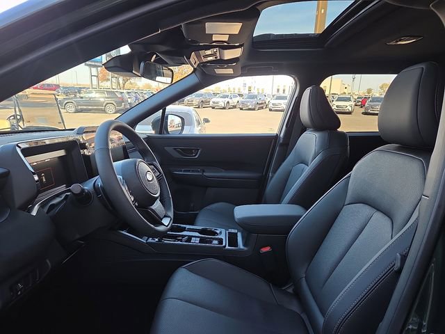 New 2026 Subaru Outback Limited image 11