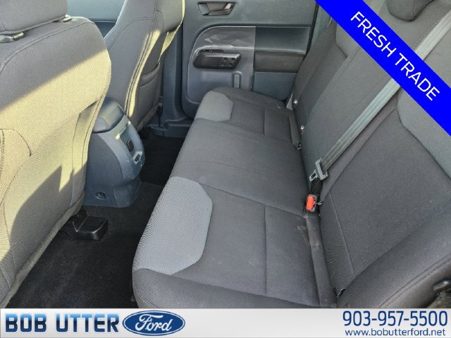 Certified 2023 Ford Maverick XL FWD image 28