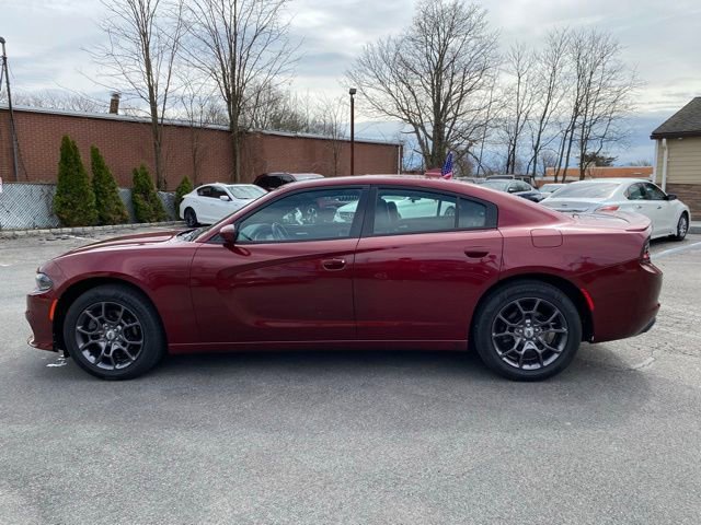 Used 2018 Dodge Charger GT image 8