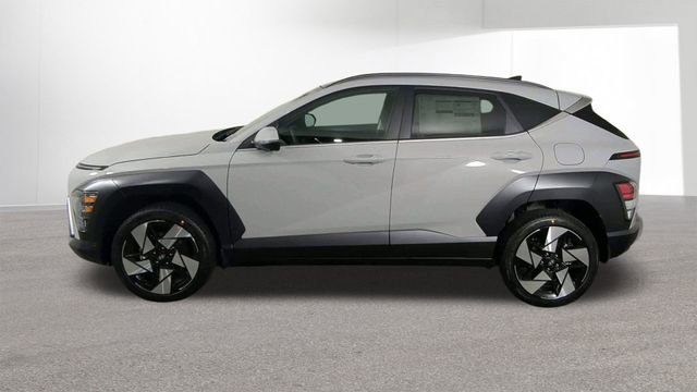 New 2026 Hyundai Kona Limited AWD/4WD image 5