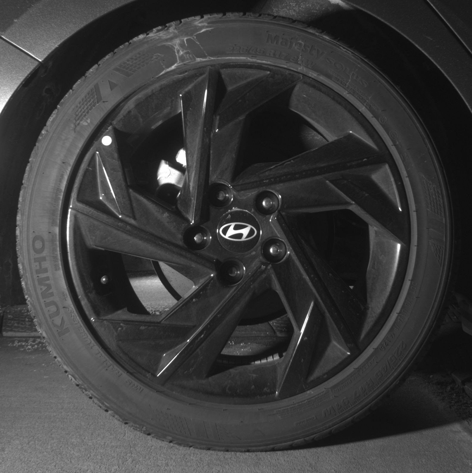 Used 2026 Hyundai Elantra Sport FWD image 18