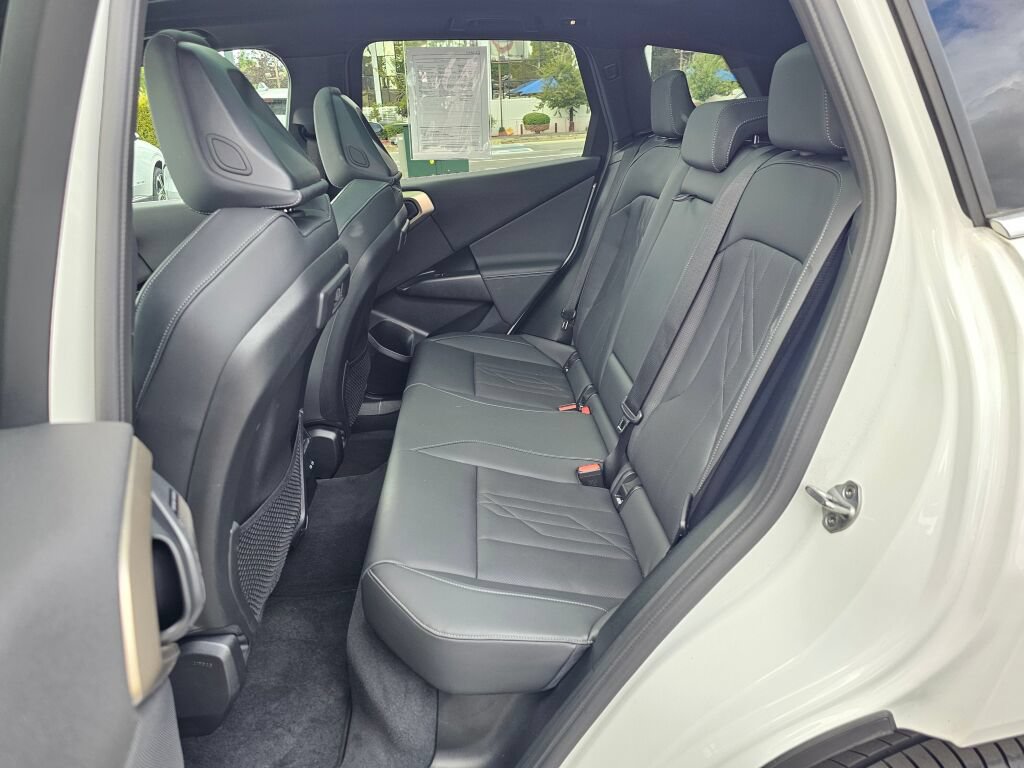 Used 2025 BMW X3 xDrive30i AWD/4WD image 21