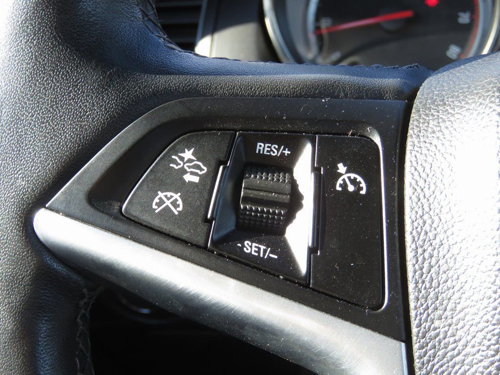 Used 2018 Buick Cascada Premium image 19