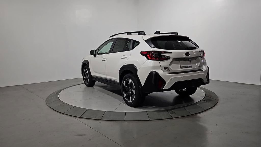 New 2025 Subaru Crosstrek 2.5i Limited image 3