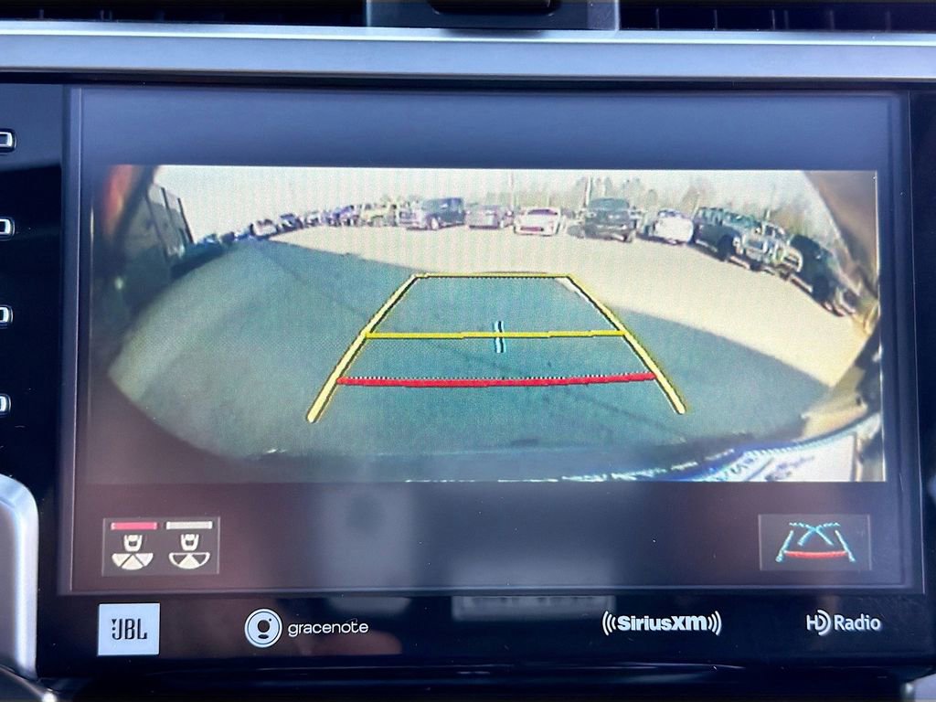 Used 2022 Toyota 4Runner Limited image 34