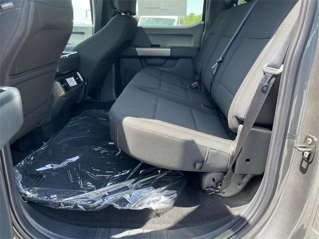 New 2025 Ford F150 STX w/ Equipment Group 201A FX4 image 20