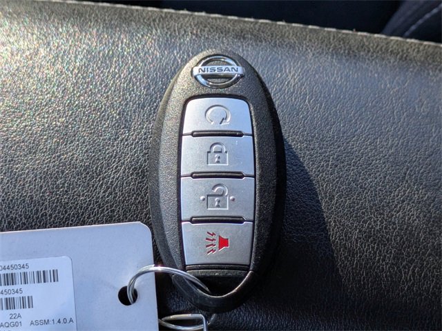 Used 2017 Nissan Murano SV w/ Premium Plus Package image 31